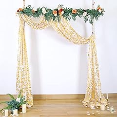 Wedding arch draping for sale  Delivered anywhere in USA 