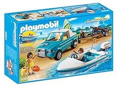 Playmobil 6864 summer for sale  Delivered anywhere in UK