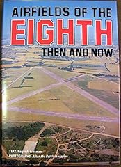 Airfields eighth for sale  Delivered anywhere in UK