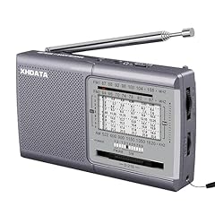 Xhdata d219 radio usato  Spedito ovunque in Italia 