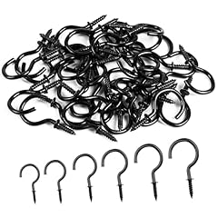 Screw hooks pcs for sale  Delivered anywhere in UK