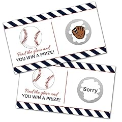 Rewidparty baseball theme for sale  Delivered anywhere in USA 