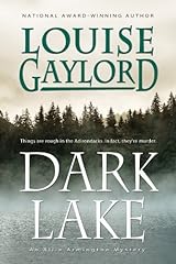 Dark lake allie for sale  Delivered anywhere in Ireland