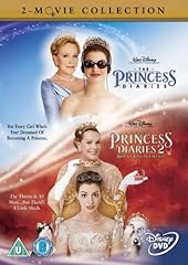 Princess diaries double usato  Spedito ovunque in Italia 