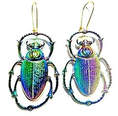 Rainbow jewel beetle for sale  Delivered anywhere in USA 