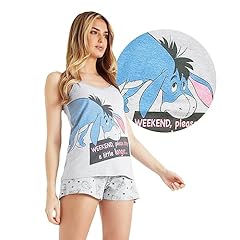 Disney damen schlafanzug gebraucht kaufen  Wird an jeden Ort in Deutschland