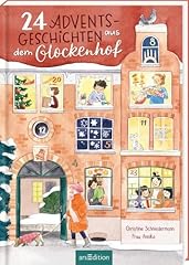 Adventsgeschichten dem glocken gebraucht kaufen  Wird an jeden Ort in Deutschland