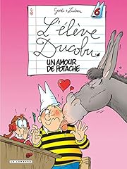 Amour potache d'occasion  Livré partout en Belgiqu