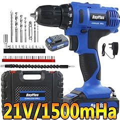Zange cordless drill for sale  Delivered anywhere in UK