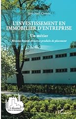 Investissement immobilier entr d'occasion  Livré partout en France