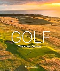 Golf iconic courses for sale  Delivered anywhere in USA 