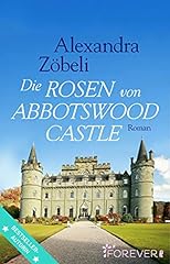 Rosen abbotswood castle gebraucht kaufen  Wird an jeden Ort in Deutschland