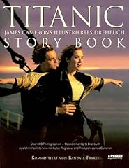 Titanic story book gebraucht kaufen  Wird an jeden Ort in Deutschland