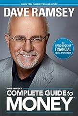 Dave ramsey complete for sale  Delivered anywhere in USA 
