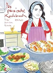 Persische kochbuch bilder gebraucht kaufen  Wird an jeden Ort in Deutschland