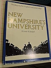 New hampshire university for sale  Delivered anywhere in USA 