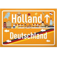 Dankedir holland deutschland gebraucht kaufen  Wird an jeden Ort in Deutschland