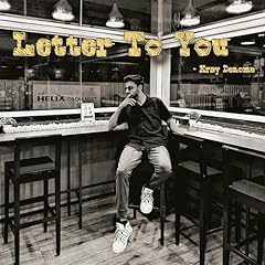 Letter for sale  Delivered anywhere in UK
