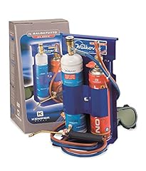Kemper chalumeau gaz d'occasion  Livré partout en France