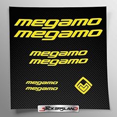 Kit adesivi compatibile usato Kit adesivi compatibile usato  Spedito ovunque in Italia