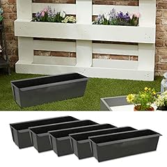 Plant box suitable for sale  Delivered anywhere in UK