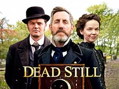 Dead still d'occasion  Livré partout en France