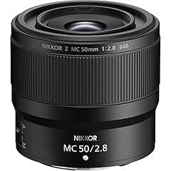 Nikon nikkor 50mm for sale  Delivered anywhere in UK