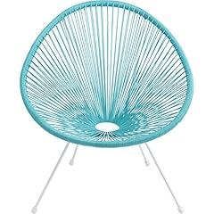 Fauteuil jardin acapulco d'occasion  Livré partout en France