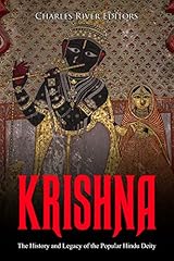 Krishna history legacy for sale  Delivered anywhere in USA 