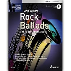 Rock ballads the d'occasion  Livré partout en France