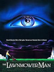 Lawnmower man director for sale  Delivered anywhere in USA 