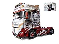 Daf 105 smoky d'occasion  Livré partout en Belgiqu