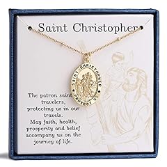 Ascona saint christopher for sale  Delivered anywhere in USA 