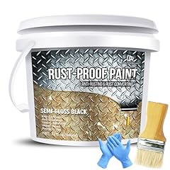 Rust converter paint for sale  Delivered anywhere in USA 