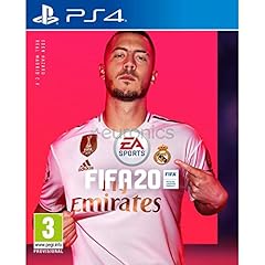 Fifa ps4 playstation usato  Spedito ovunque in Italia 