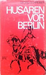 Husaren berlin gebraucht kaufen  Wird an jeden Ort in Deutschland