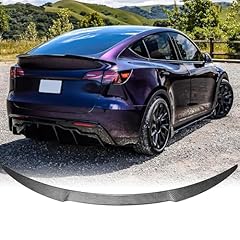 Huijunmzd rear spoiler for sale  Delivered anywhere in USA 