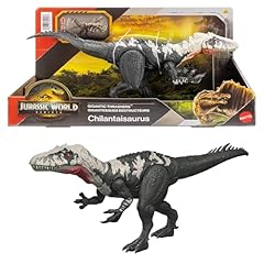 Mattel jurassic world usato  Spedito ovunque in Italia 