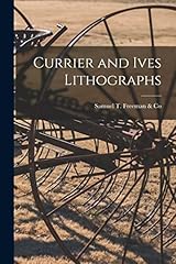 Currier ives lithographs for sale  Delivered anywhere in USA 