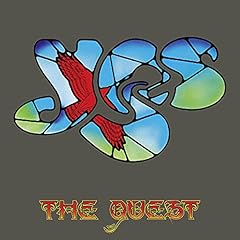 Quest vinyl for sale  Delivered anywhere in UK