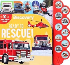 Discovery ready rescue for sale  Delivered anywhere in USA 