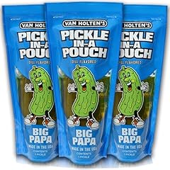 Van holten pickle for sale  Delivered anywhere in UK
