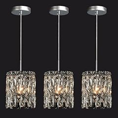 Nisidun modern crystal for sale  Delivered anywhere in USA 