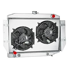 Cekupni 3row aluminum for sale  Delivered anywhere in USA 