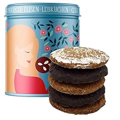 Lebkuchen riginal nürnberger gebraucht kaufen  Wird an jeden Ort in Deutschland