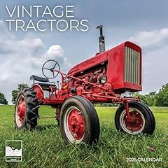 Vintage tractors 2026 for sale  Delivered anywhere in USA 