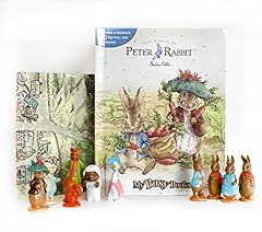 Peter rabbit beatrix for sale  Delivered anywhere in UK