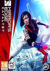 Mirror edge catalyst usato  Spedito ovunque in Italia 