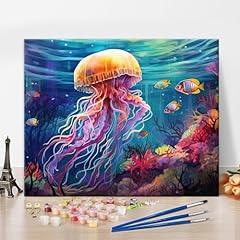 Tishiron peinture numéros d'occasion  Livré partout en France