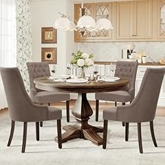 Colamy wingback upholstered for sale  Delivered anywhere in USA 
